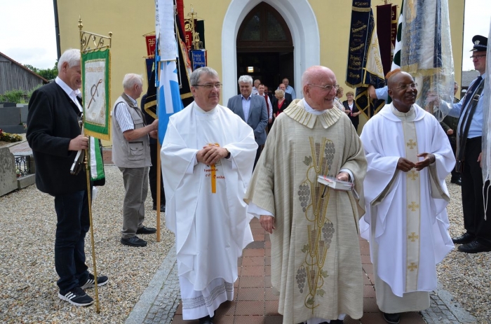 60-jähriges Priesterjubiläum BGR Pfarrer i.R. Bumes_4